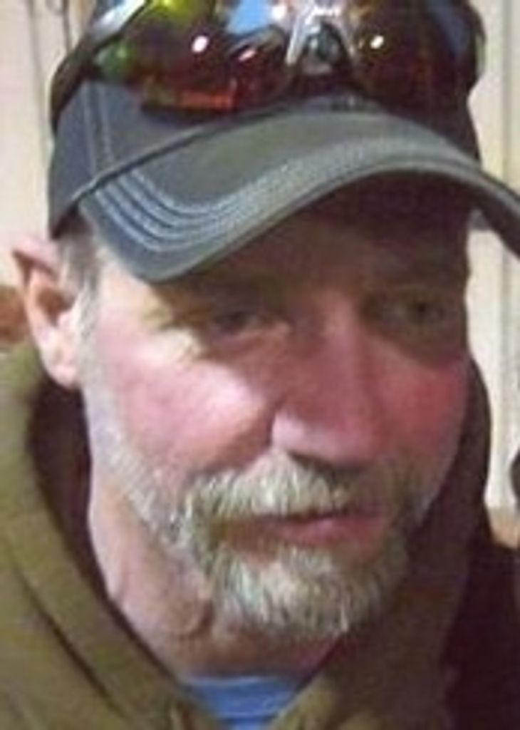Jerry Parmer