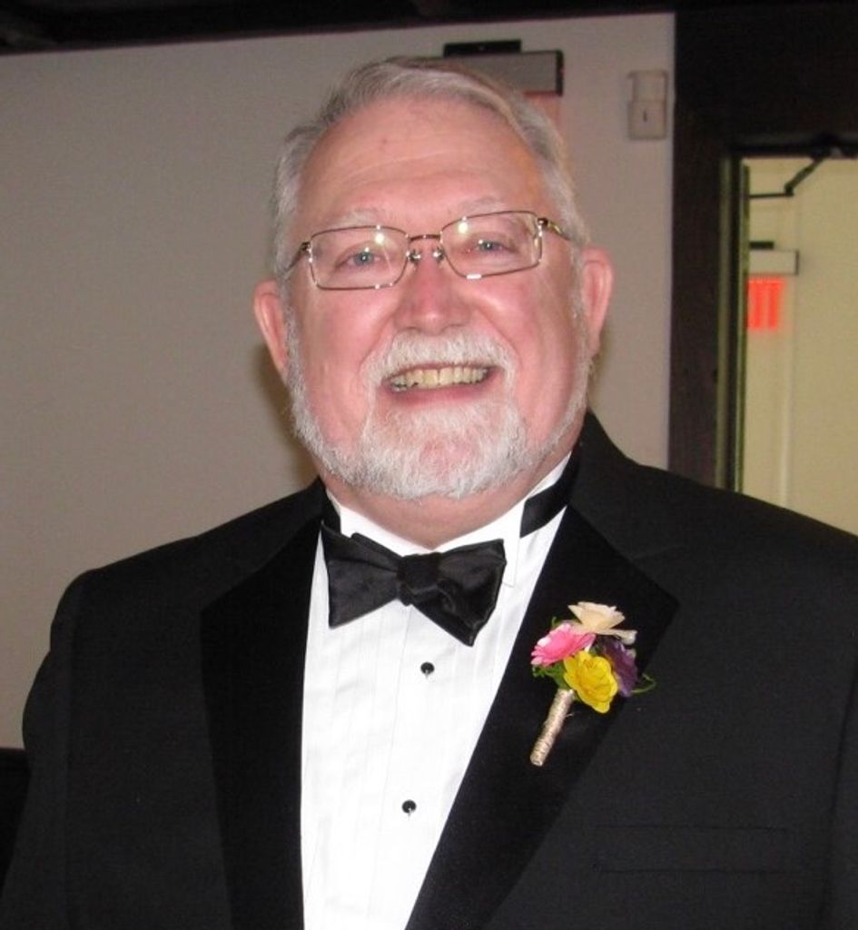 Samuel Wayne Bays
