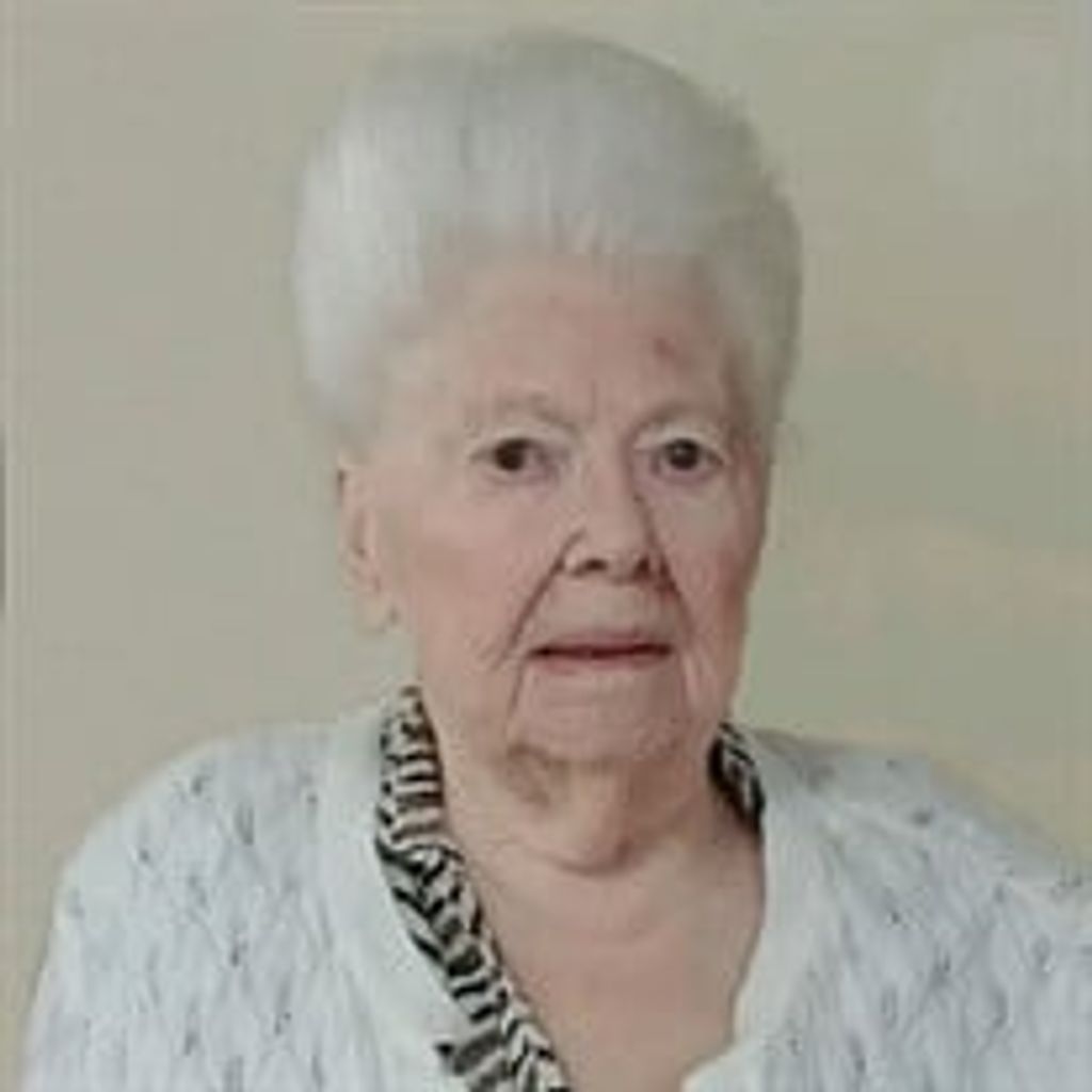 Maudie Marie Phillips