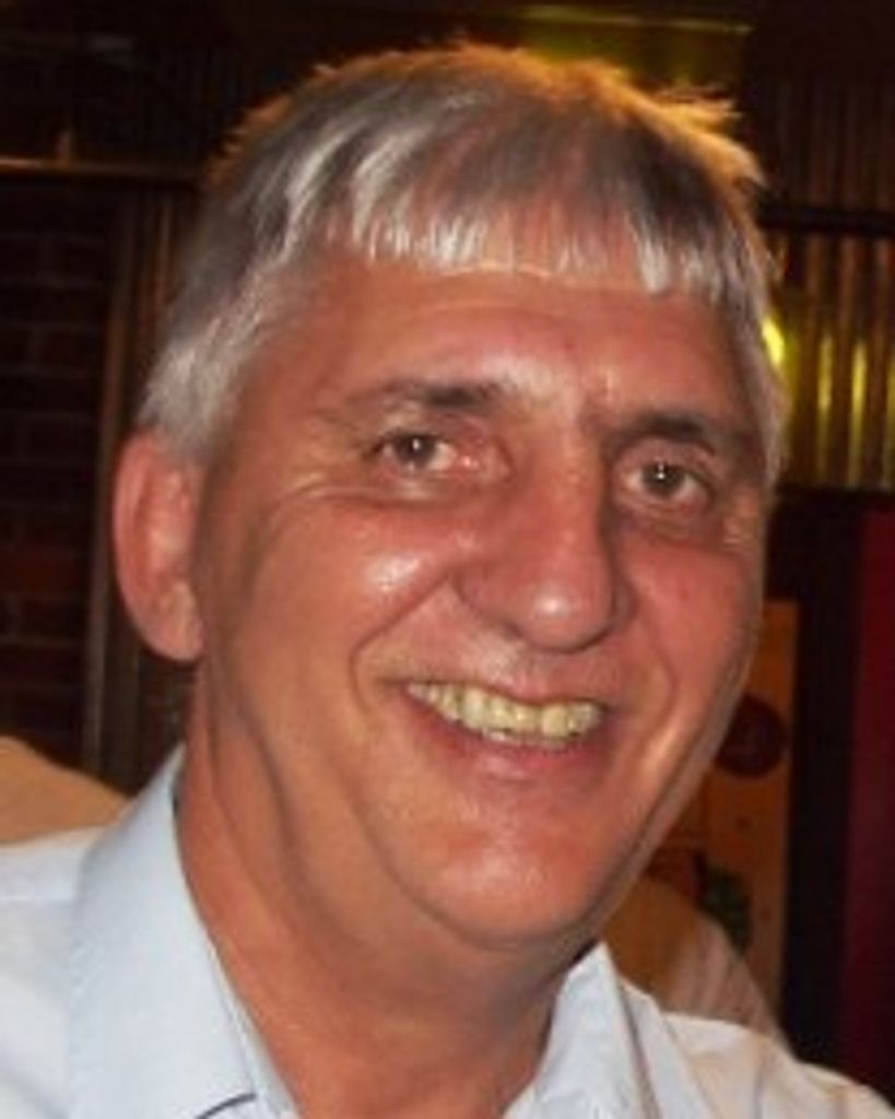 Frank C. George Profile Photo