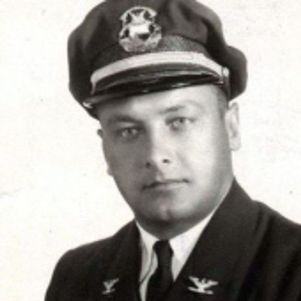 Earl J. Henegar