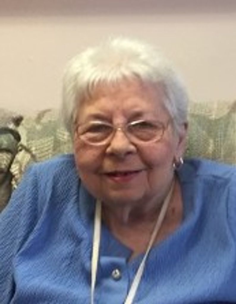 Margaret Gnora