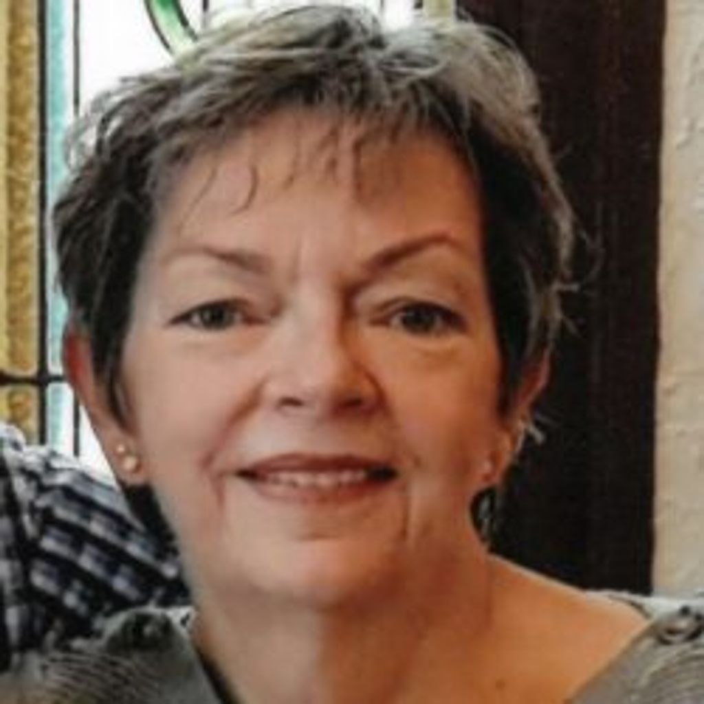 Janet Louise Andres