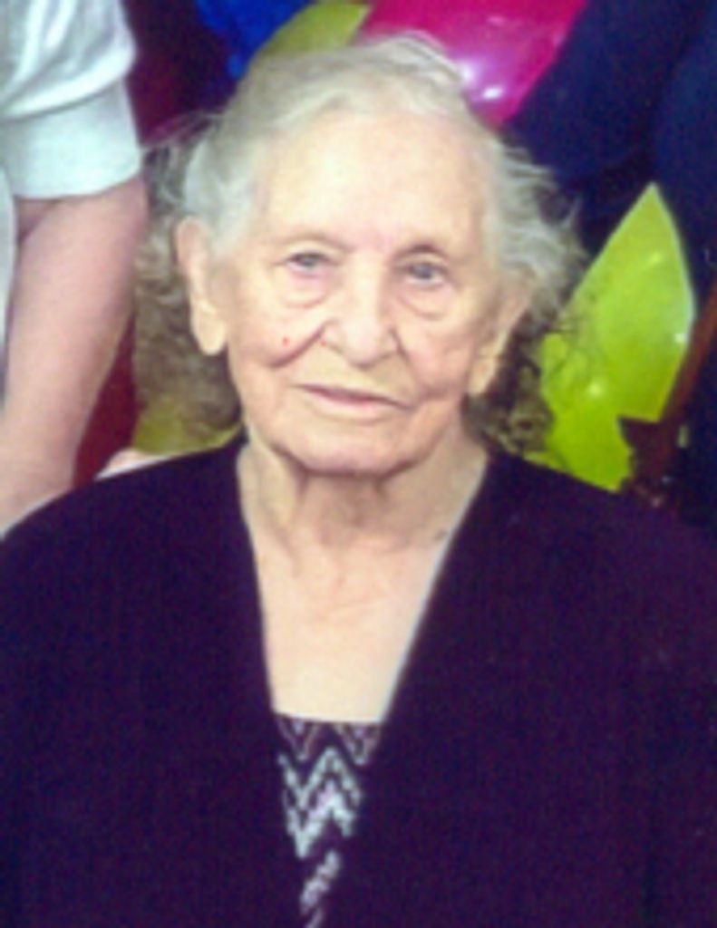 Geneva Hill