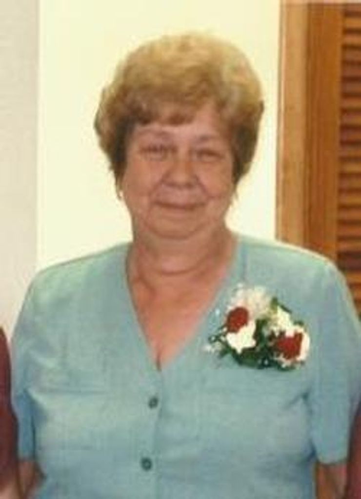 Shirley Lorraine Countryman Profile Photo