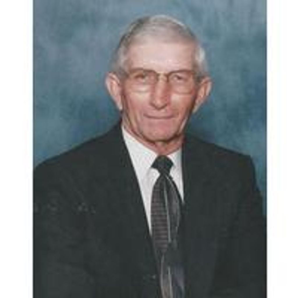 Jerry Lee Breazeale