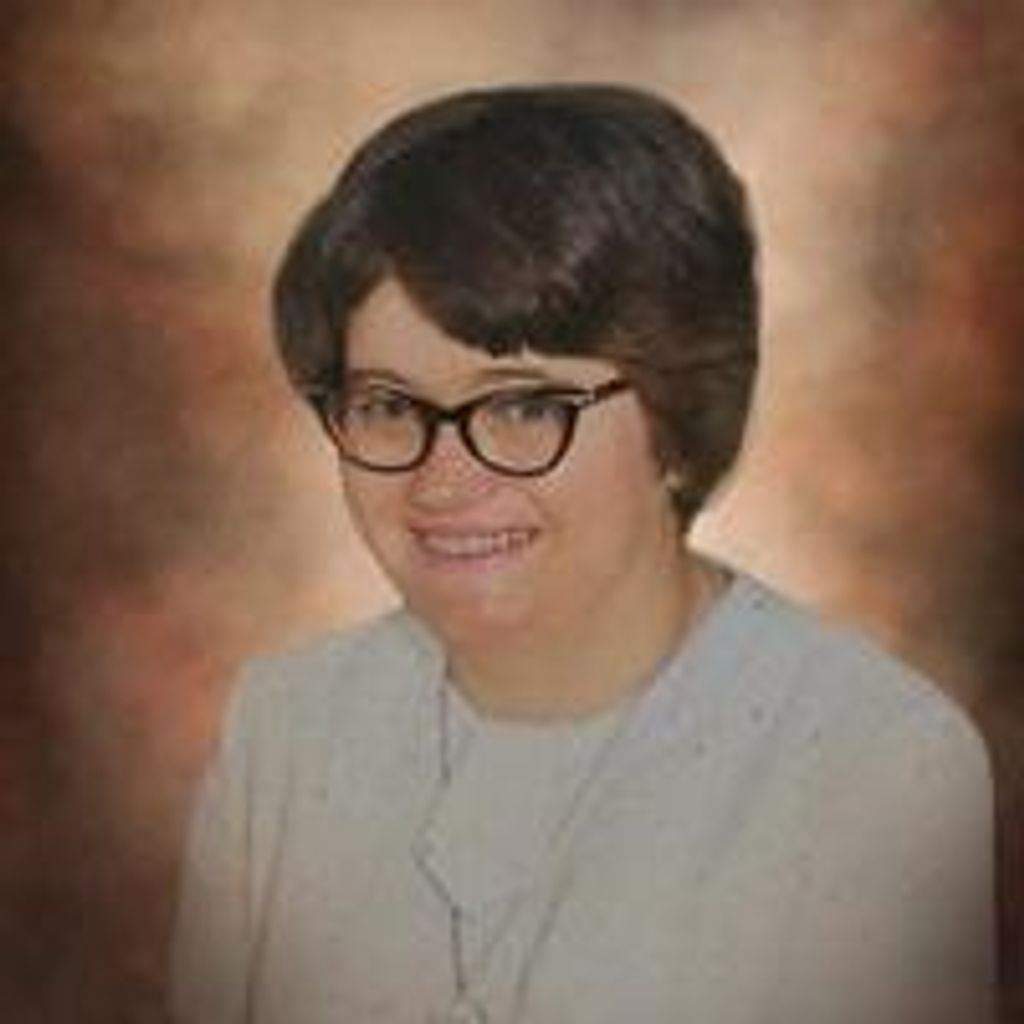 Virginia Eileen Butts