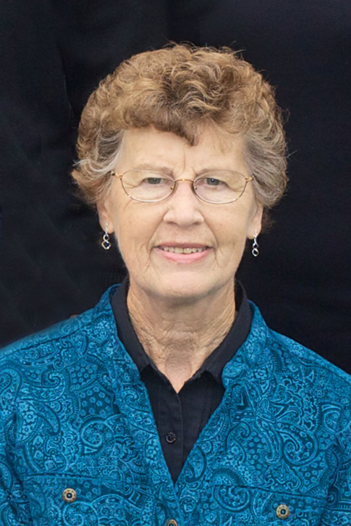 Shirley Kay (Severson)  Larson