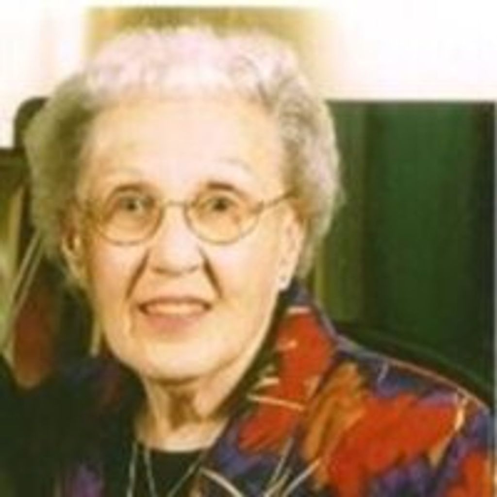 Doris Varnadore Lewis