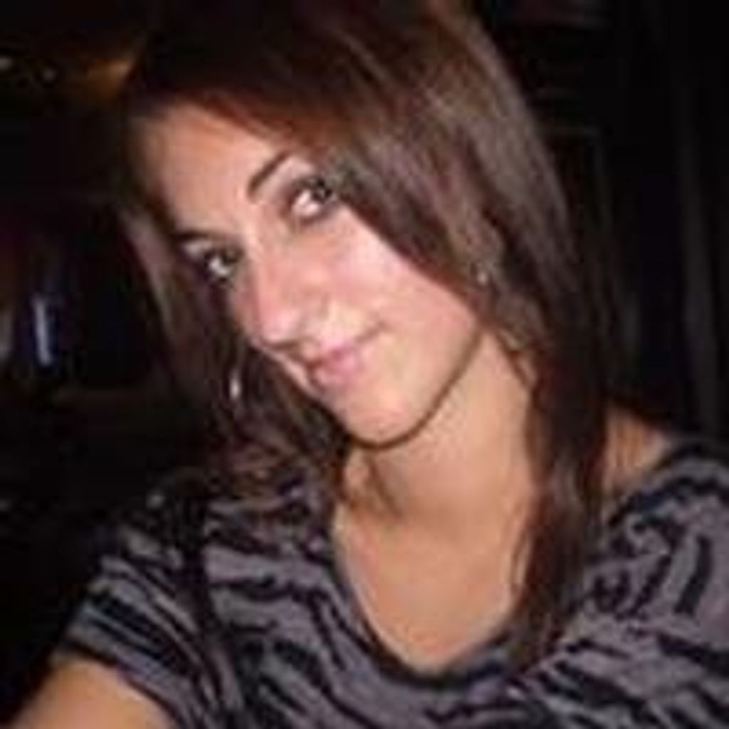 Rachel Randles Profile Photo