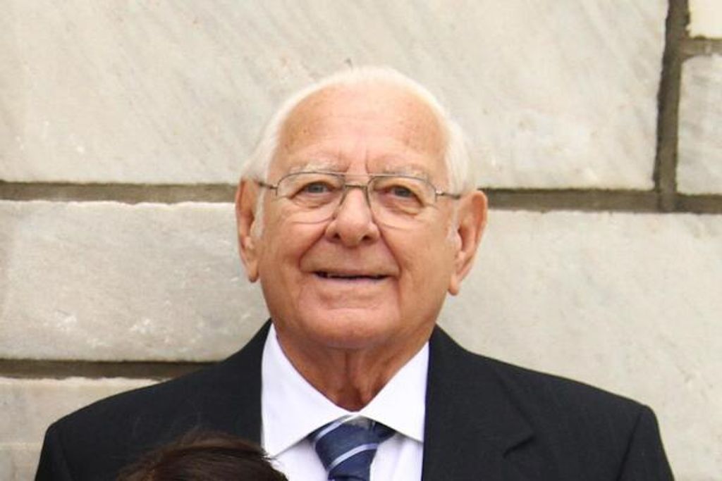 Leonard B. Pretko Profile Photo