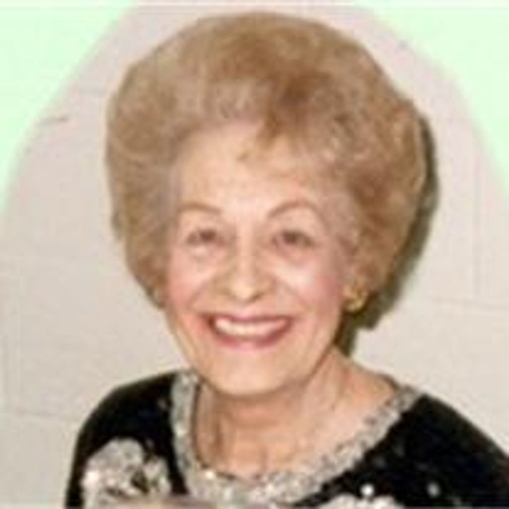 Joyce Woodall Roberts
