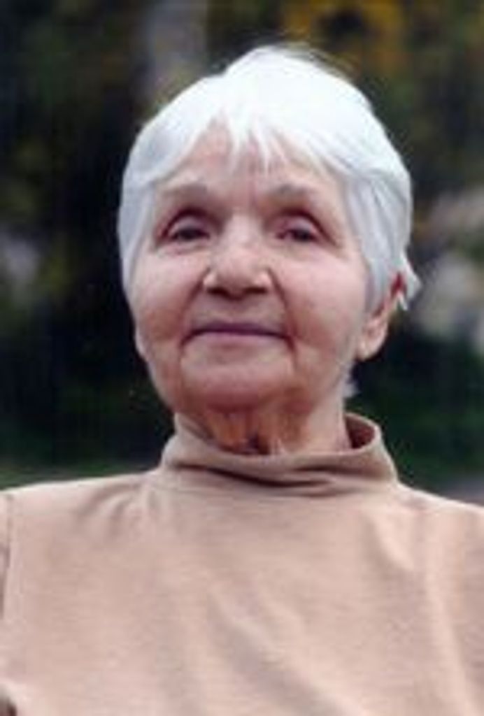 Carolyn M. Paola