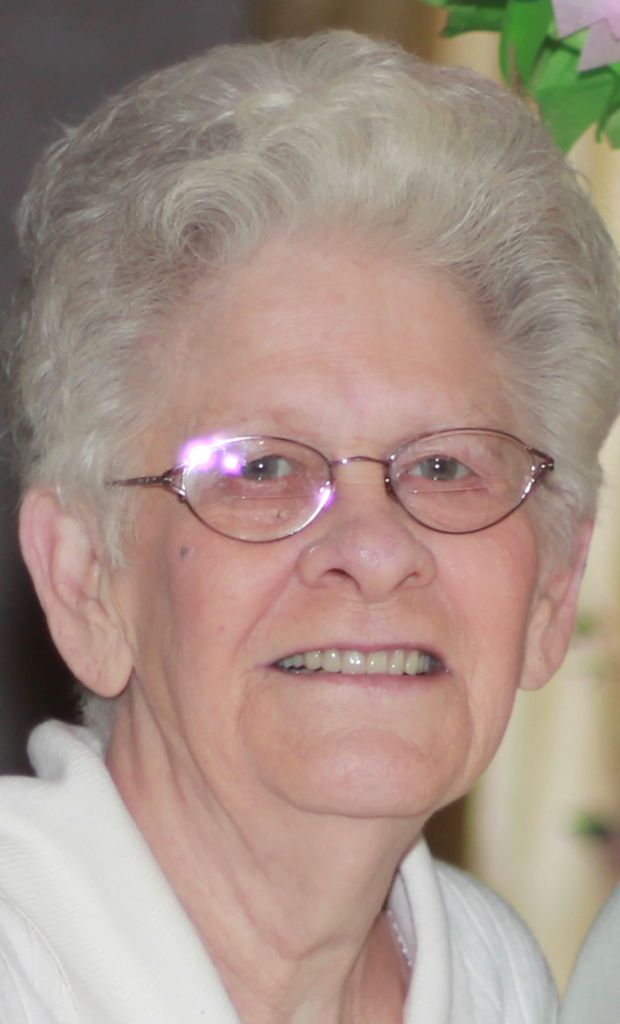 Nancy Jean Johnson Herring Profile Photo