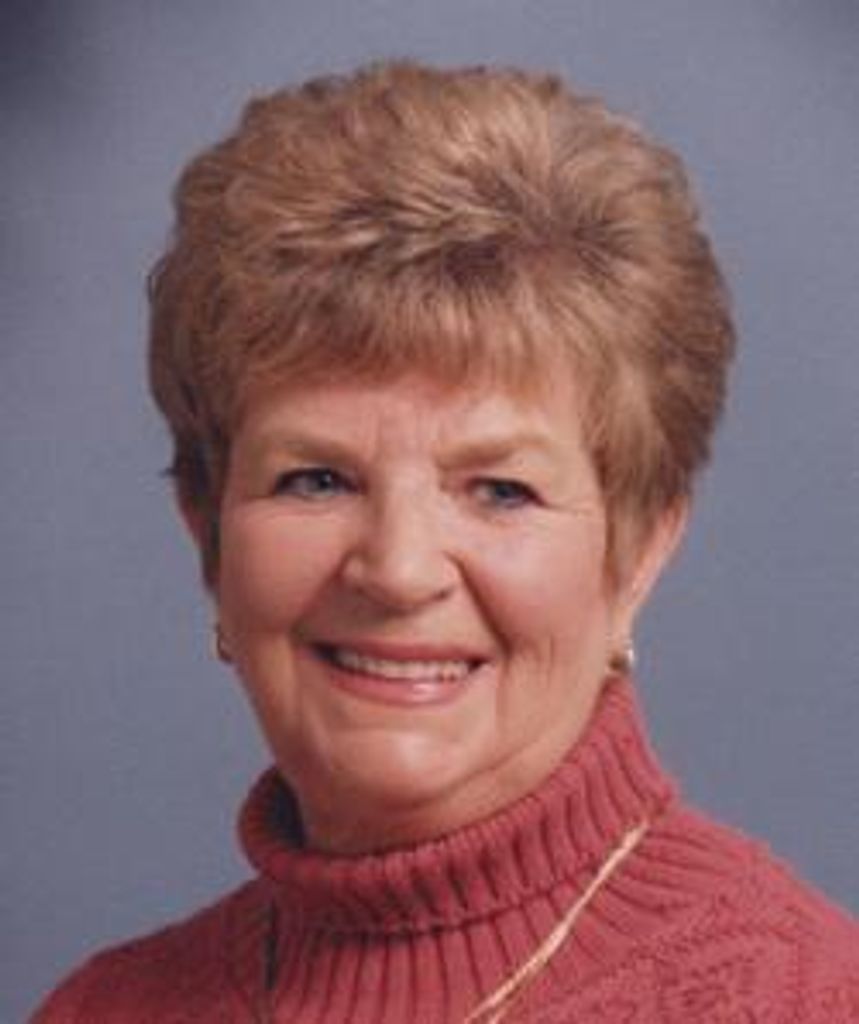 Dorothy A. (Dunn) Porro