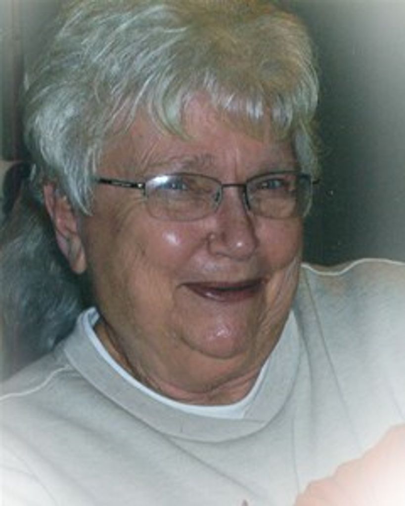 Janet E. Mccoy