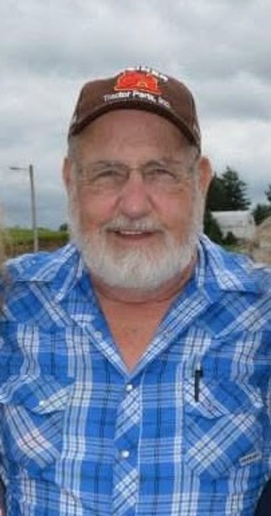 Darrel Lahrmer