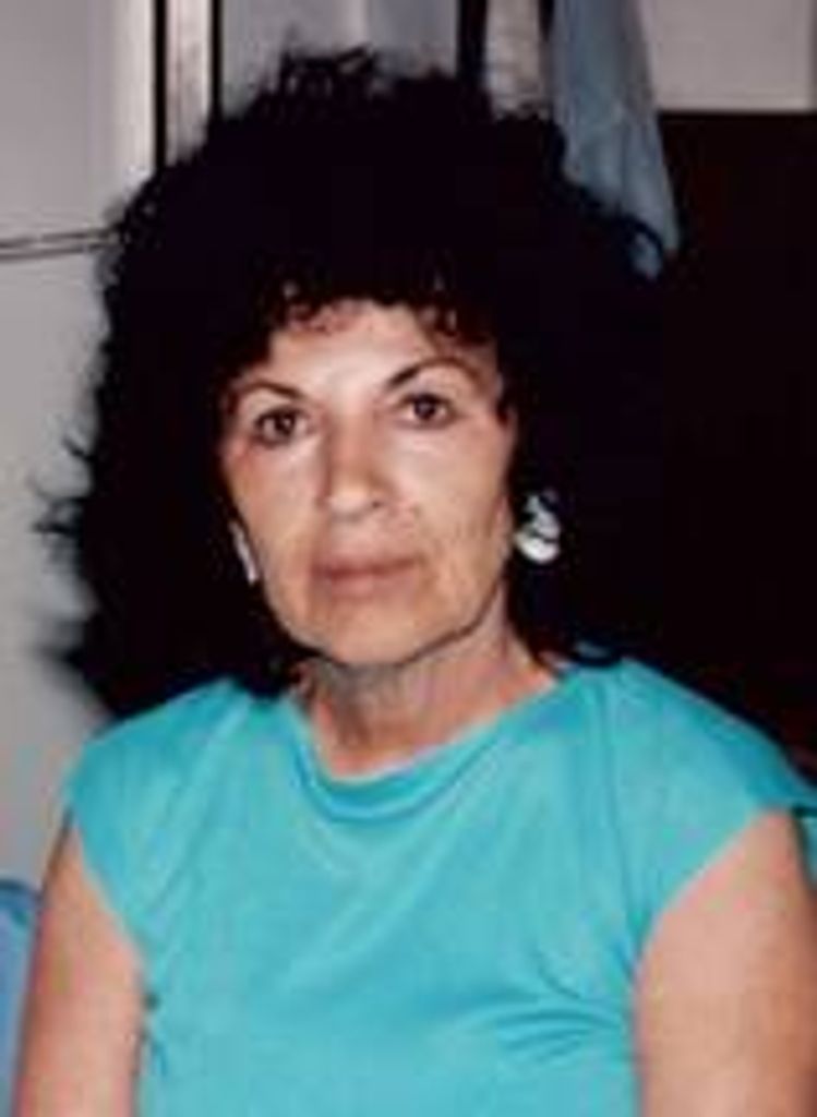 Nancy Grasso