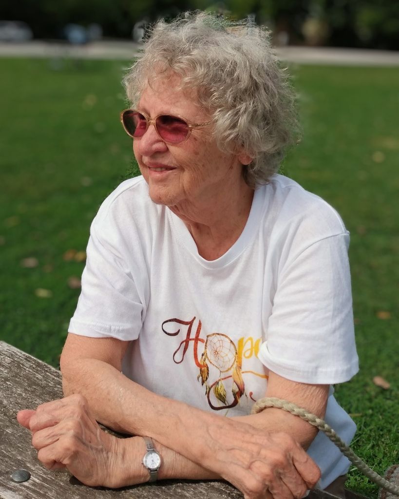 Patricia Bristley Profile Photo
