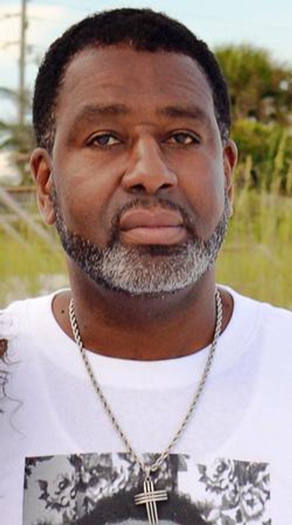 Harold Justin Sanders (Weedie) Profile Photo
