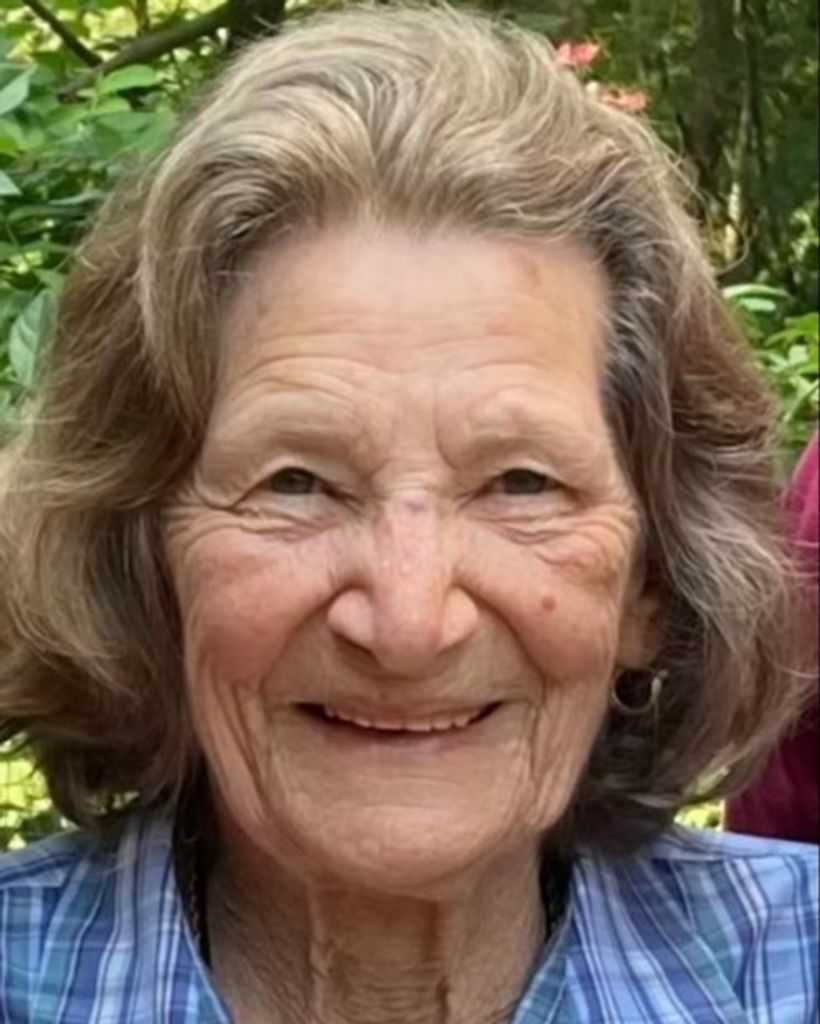 Joan Davis Rachal