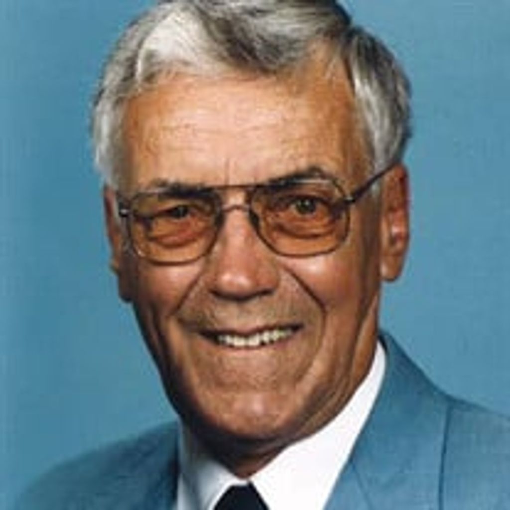Mr. John T. "Jack" Essman