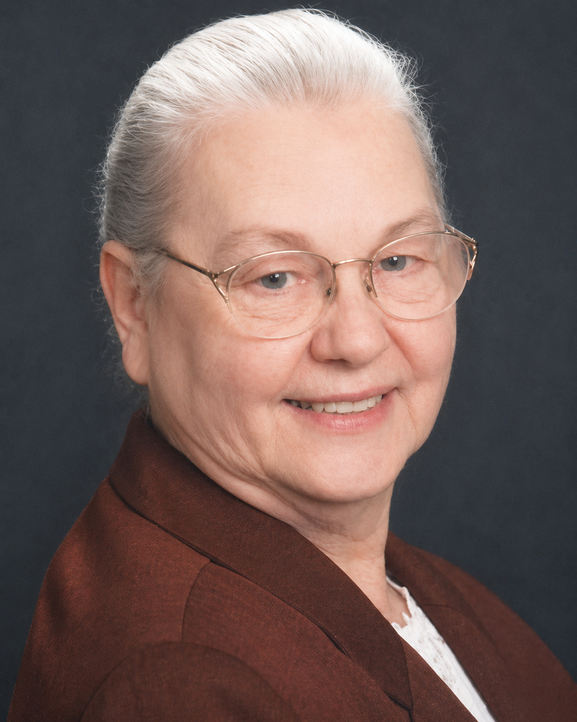Phyllis Ann Burt
