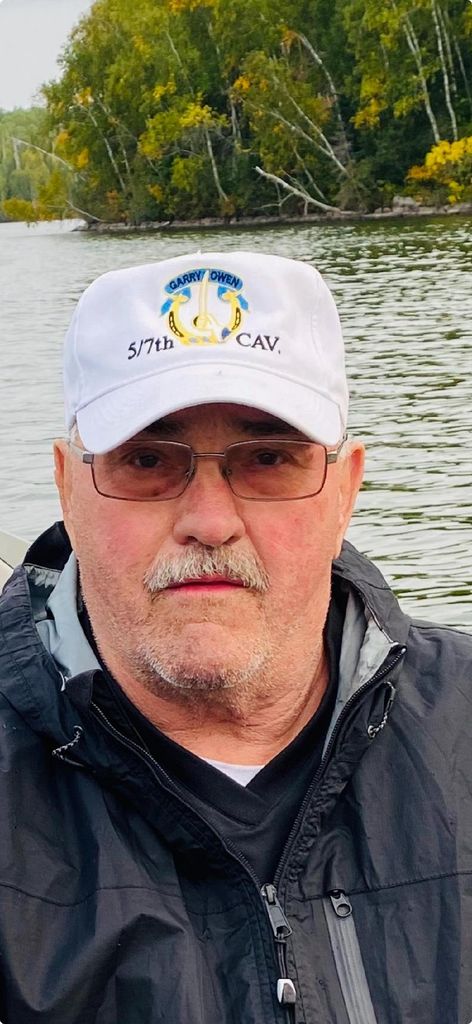 Charles "Chuck" R. Gautcher Profile Photo