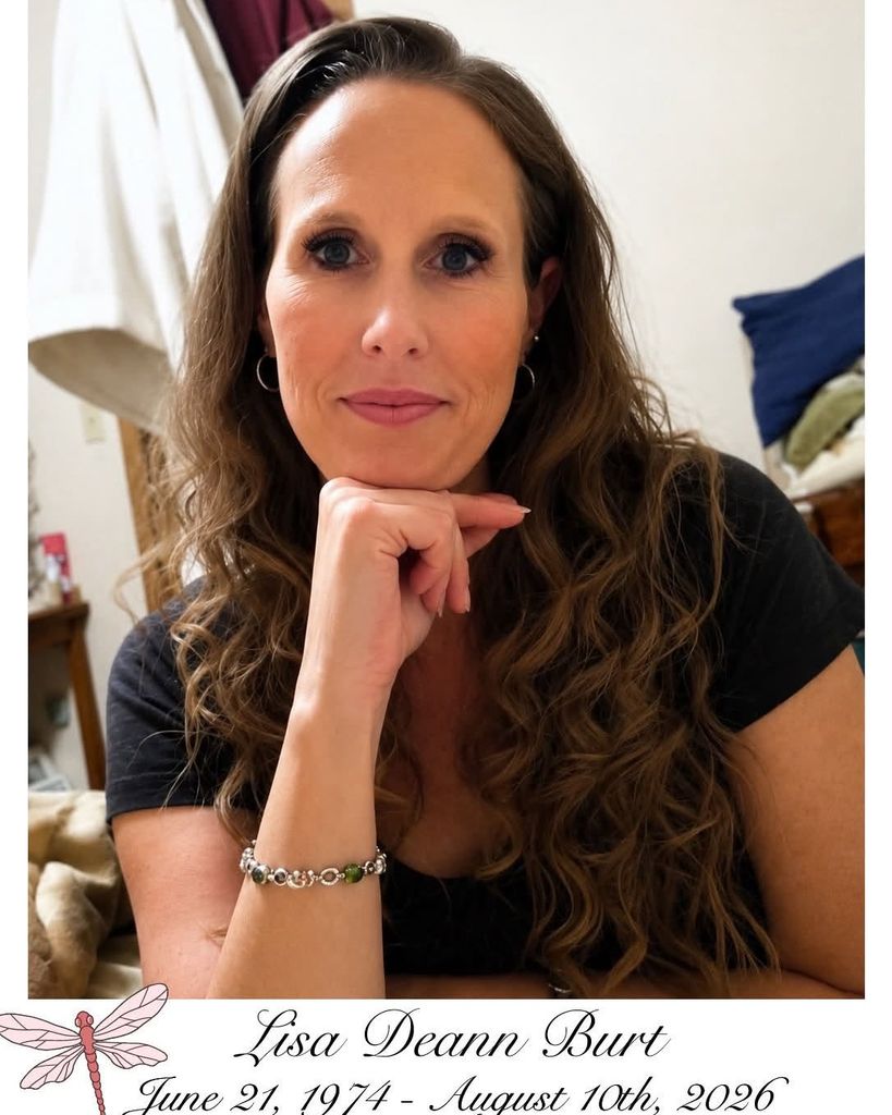 Lisa DeAnn Burt Profile Photo