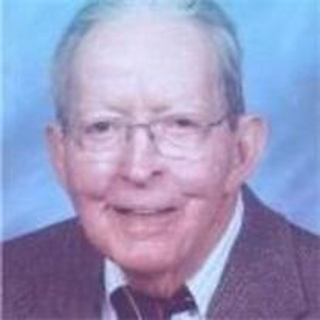 Morton Truog