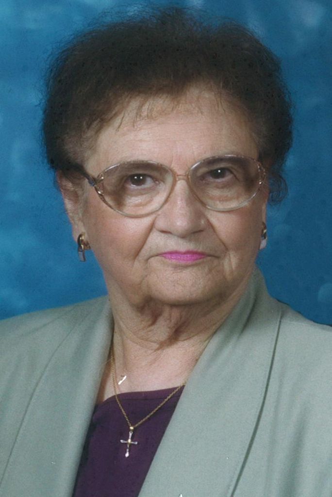 Delora Jean Nuss Profile Photo