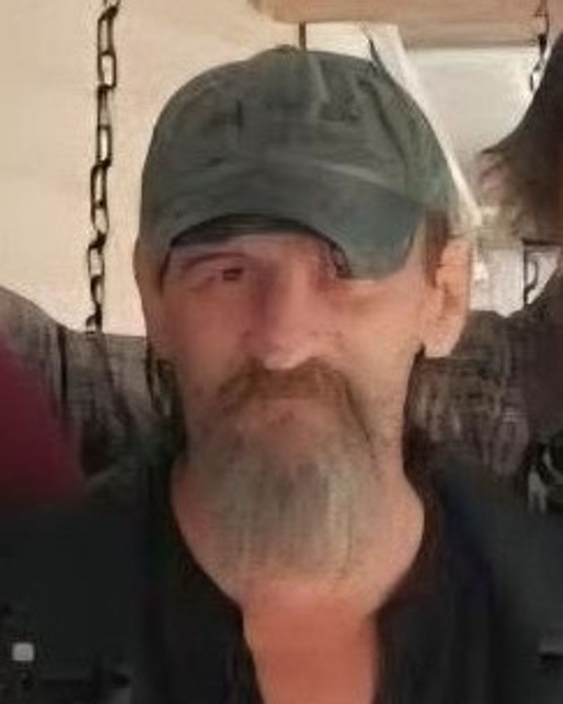 Gregory Weghorst Profile Photo