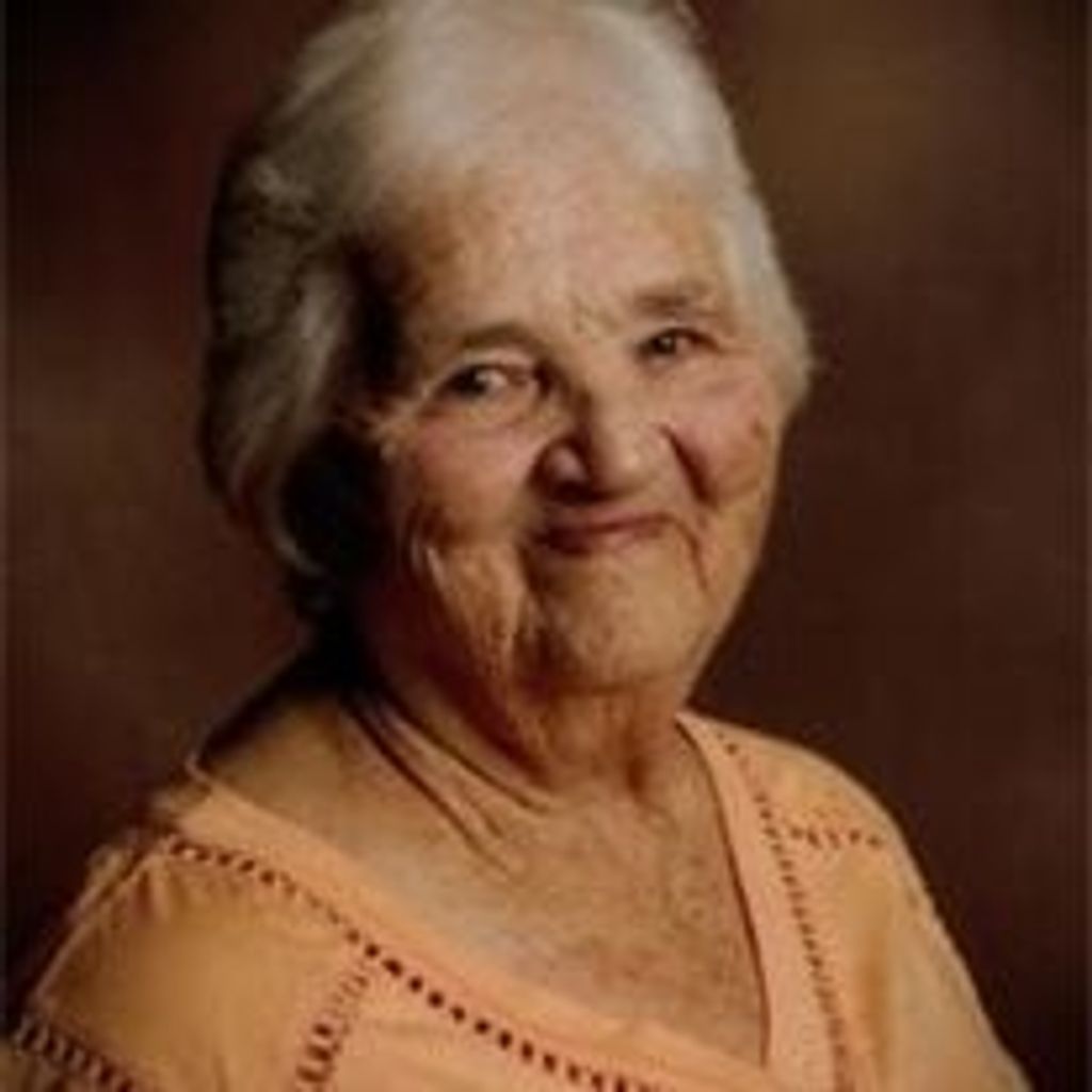 Ethel Comardelle
