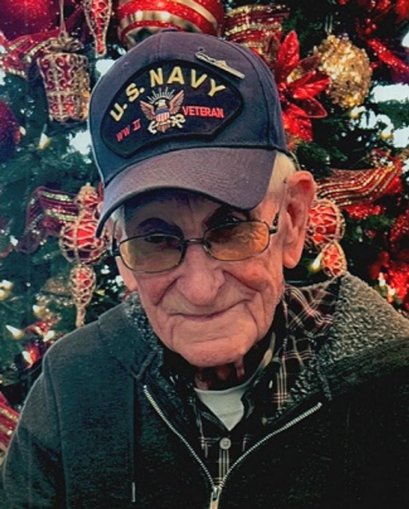 Charles O. Wood Profile Photo