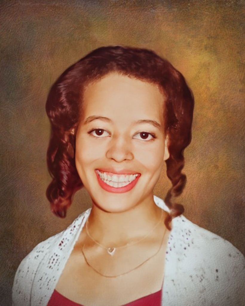 Alicia Porter Crawford