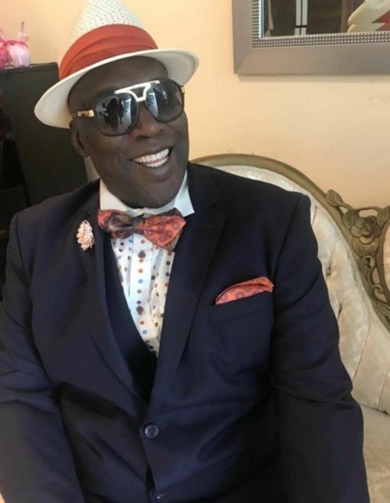 Larry Williams Profile Photo