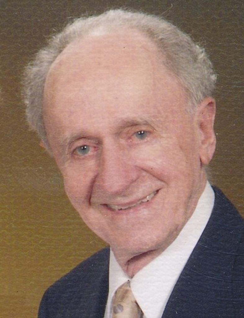 John H. Weil Profile Photo