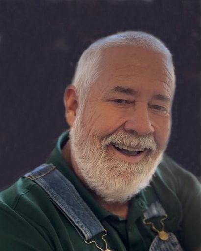 Harold Jordan Sheppard's obituary image