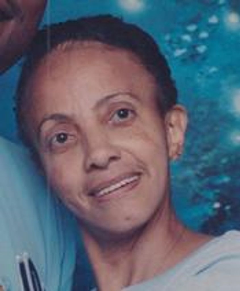 Mrs. Mary Rose Vercher