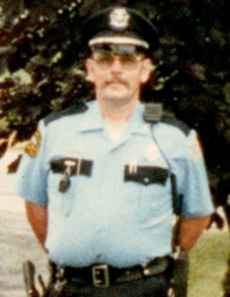 William F. Glidden