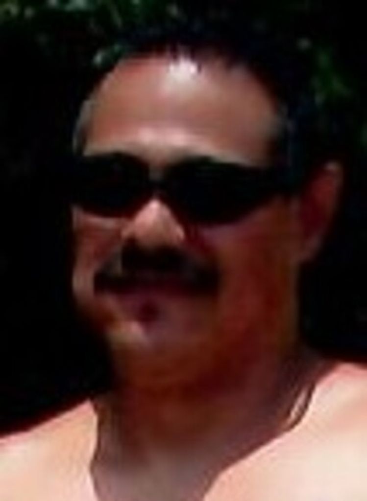 Oscar Pena Profile Photo