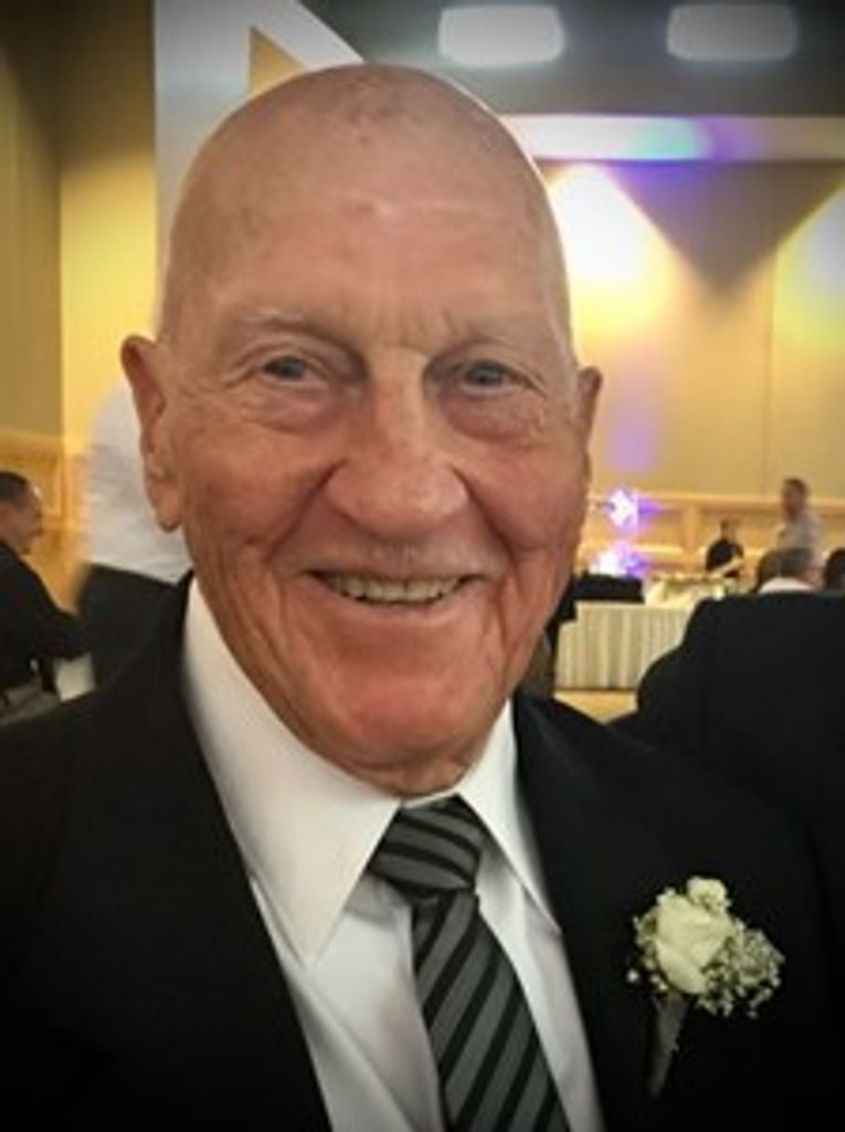 James Richard Limbach Profile Photo
