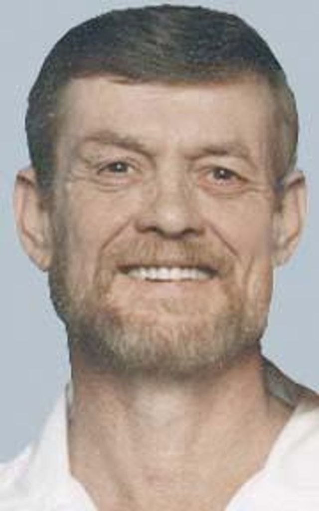 Robert C. "Sponge Bob" Peters Profile Photo