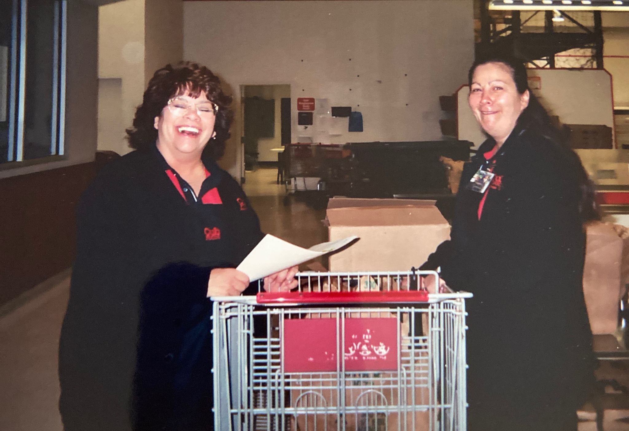 Pictures of Gloria Foster, Picture #169301 - Pictures Of Celebrities, image size:2048x1405