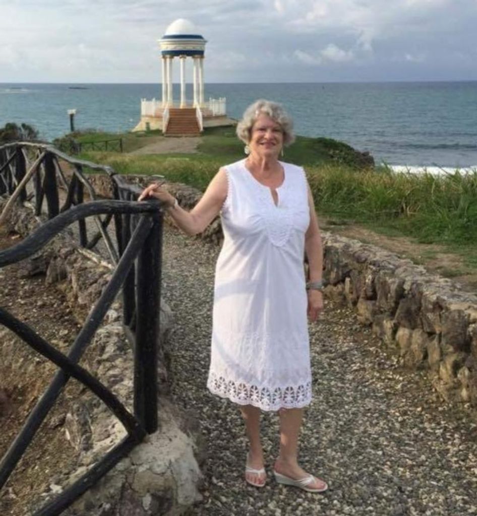 Linda Sue Cabo Profile Photo