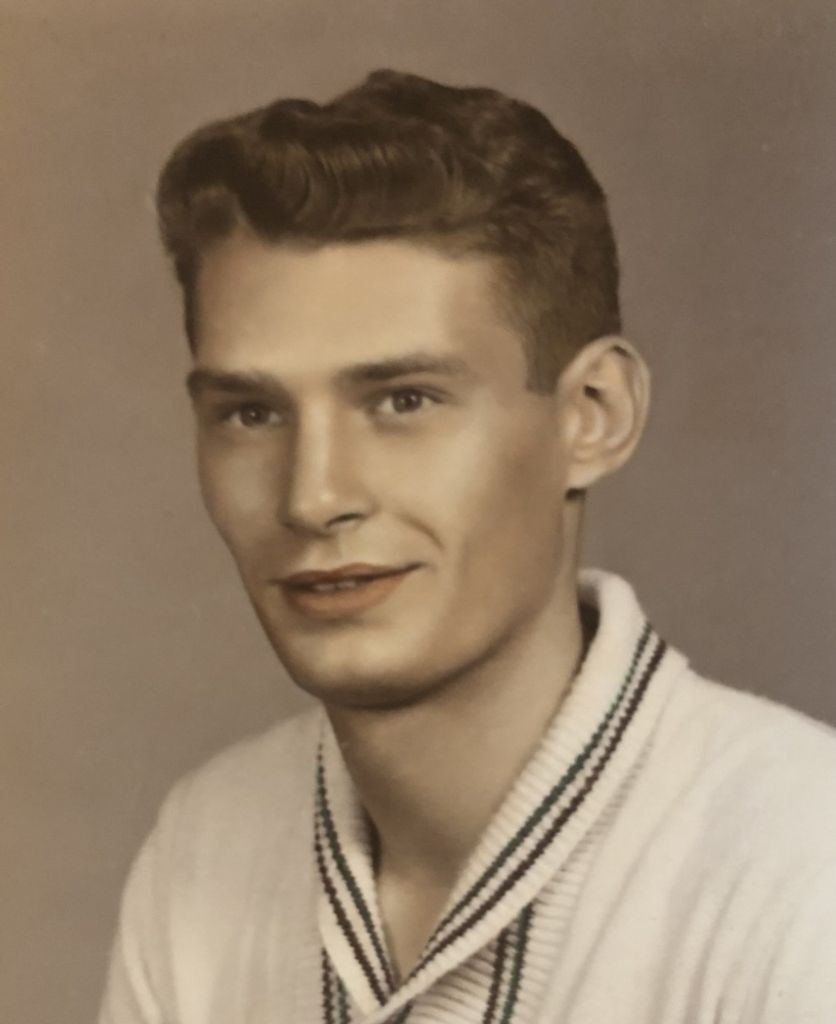 Joe Nelson Clarke