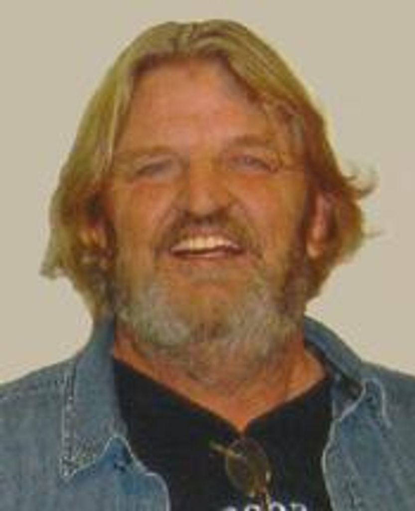 Grady Fisher