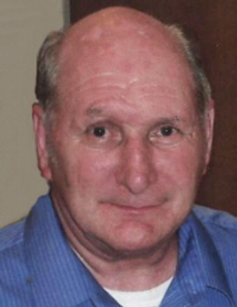 William C. Robertson