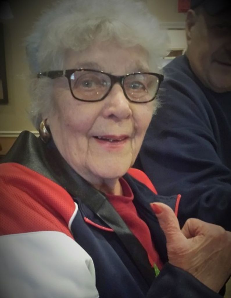 Carol Riley Holley