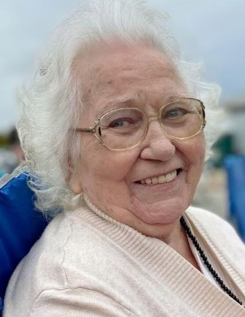 Gladys "Cookie" Bunch Profile Photo